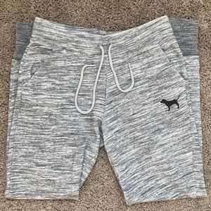 PINK Victoria Secret sweat pants